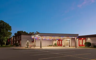 Ramada by Wyndham Grand Forks