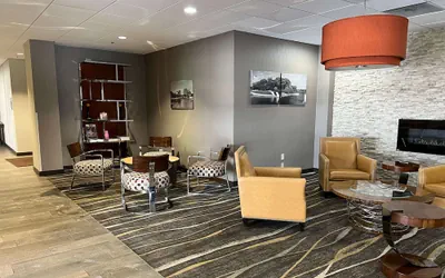 Photo 5 - AmericInn by Wyndham Rochester Near Mayo Clinic