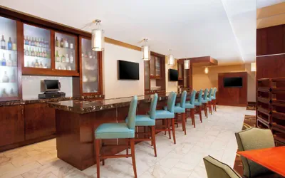 Photo 2 - Sheraton Pittsburgh Airport Hotel