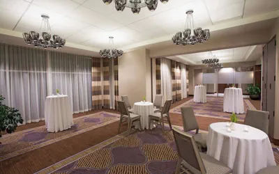 Photo 5 - Sheraton Pittsburgh Airport Hotel