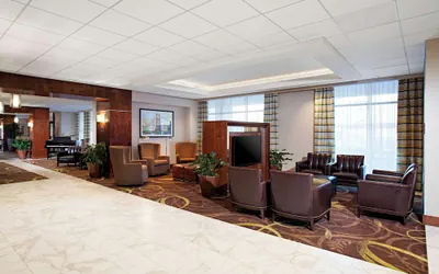 Photo 3 - Sheraton Pittsburgh Airport Hotel