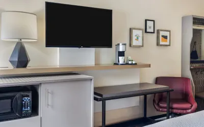 Photo 5 - Holiday Inn Auburn-Finger Lakes Region by IHG
