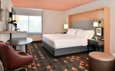Photo 5 - Holiday Inn Auburn-Finger Lakes Region by IHG