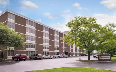 Photo 2 - Holiday Inn Auburn-Finger Lakes Region by IHG