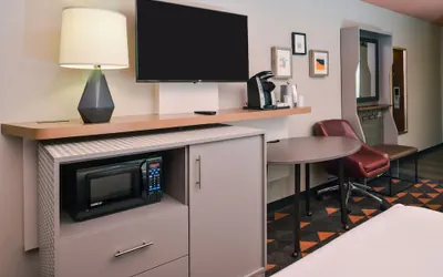 Photo 4 - Holiday Inn Auburn-Finger Lakes Region by IHG