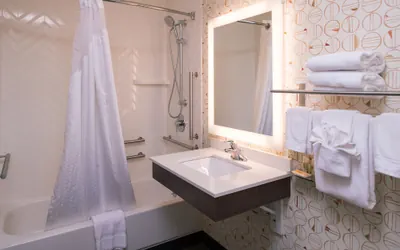 Photo 3 - Holiday Inn Auburn-Finger Lakes Region by IHG