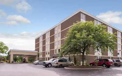 Photo 2 - Holiday Inn Auburn-Finger Lakes Region by IHG