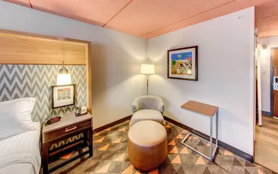 Photo 3 - Holiday Inn Auburn-Finger Lakes Region by IHG
