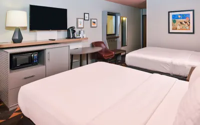 Photo 4 - Holiday Inn Auburn-Finger Lakes Region by IHG