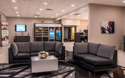 Holiday Inn Auburn-Finger Lakes Region by IHG