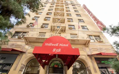 Photo 2 - Stillwell Hotel