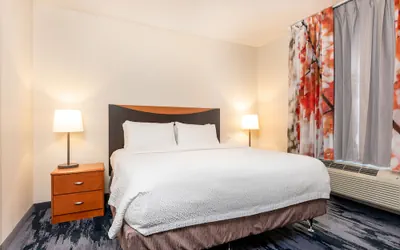 Photo 3 - Fairfield Inn & Suites by Marriott Spearfish