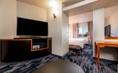 Photo 4 - Fairfield Inn & Suites by Marriott Spearfish