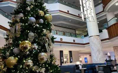 Photo 3 - San Antonio Marriott Rivercenter on the River Walk