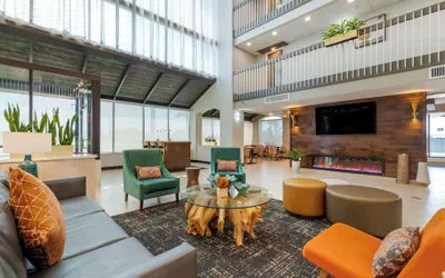 Photo 3 - Best Western Corpus Christi Airport Hotel