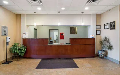 Photo 3 - Comfort Inn & Suites Watertown - 1000 Islands