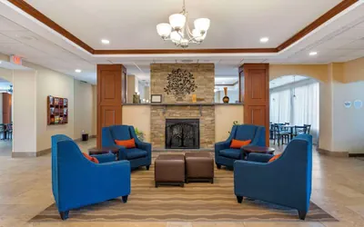 Photo 4 - Comfort Inn & Suites Watertown - 1000 Islands