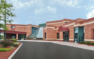 Photo 2 - Holiday Inn Manitowoc by IHG