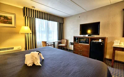 Photo 5 - Howard Johnson by Wyndham Bangor