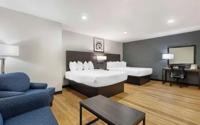 Photo 5 - Best Western Mystic Hotel