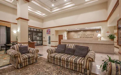 Photo 2 - Hawthorn Suites by Wyndham Midwest City Tinker AFB