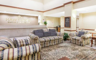 Photo 3 - Hawthorn Suites by Wyndham Midwest City Tinker AFB