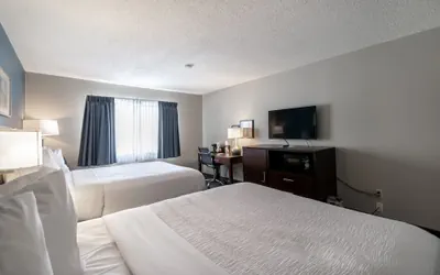Photo 4 - Wingate by Wyndham Great Falls