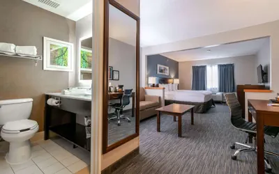 Photo 5 - Wingate by Wyndham Great Falls