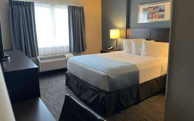 Photo 3 - Wingate by Wyndham Great Falls