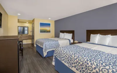 Photo 5 - Days Inn by Wyndham Banning Casino/Outlet Mall