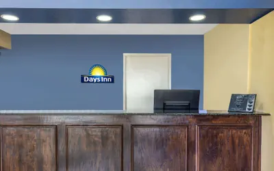 Photo 3 - Days Inn by Wyndham Banning Casino/Outlet Mall