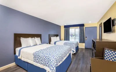 Photo 4 - Days Inn by Wyndham Banning Casino/Outlet Mall