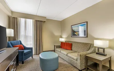 Photo 5 - Best Western Holiday Lodge