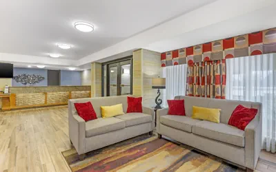 Photo 3 - Best Western Holiday Lodge