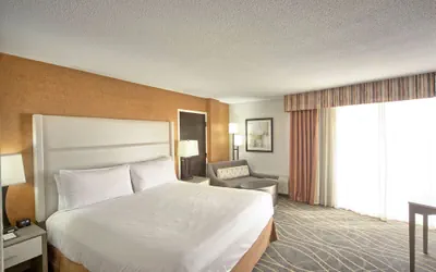 Photo 5 - DoubleTree by Hilton Hotel Portland