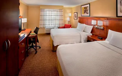 Photo 4 - Sonesta Select Boston Danvers