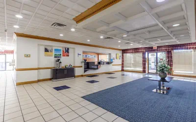 Photo 4 - Motel 6 Dumfries, VA