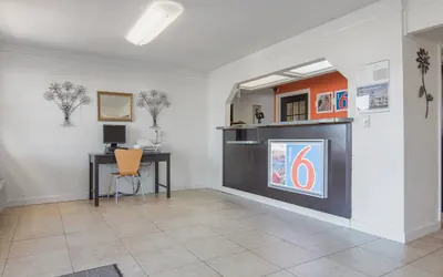 Photo 5 - Motel 6 Hope, AR