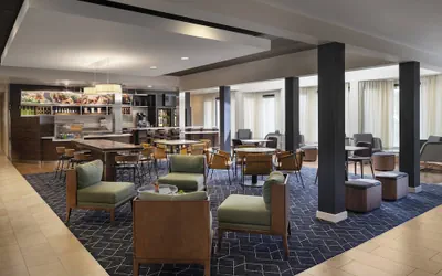 Photo 4 - Courtyard By Marriott Palm Springs