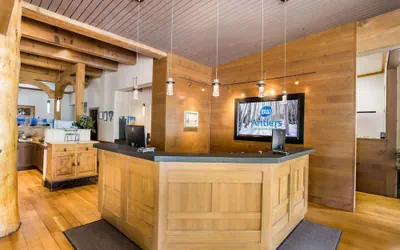 Photo 3 - Best Western Antlers at Glenwood Springs