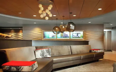 Photo 5 - SpringHill Suites Cincinnati North/Forest Park