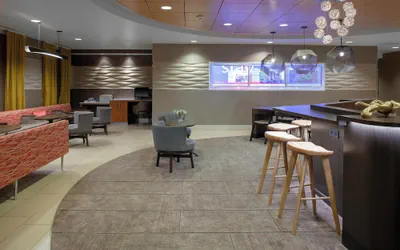 Photo 3 - SpringHill Suites Cincinnati North/Forest Park
