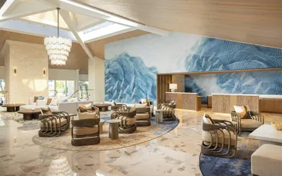 Photo 3 - Saddlebrook Resort