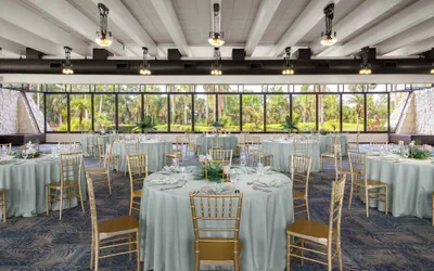 Photo 5 - Saddlebrook Resort
