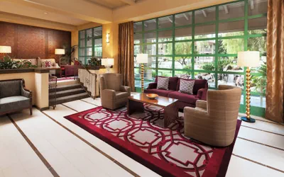 Photo 4 - Sheraton San Jose Silicon Valley