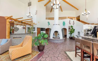 Photo 5 - Best Western Kiva Inn