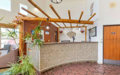 Photo 4 - Best Western Kiva Inn