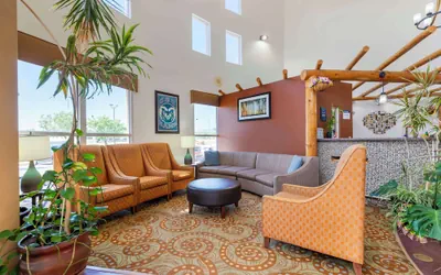Photo 3 - Best Western Kiva Inn