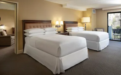 Photo 4 - Sheraton Palo Alto Hotel