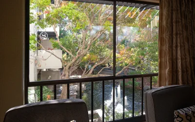 Photo 5 - Sheraton Palo Alto Hotel